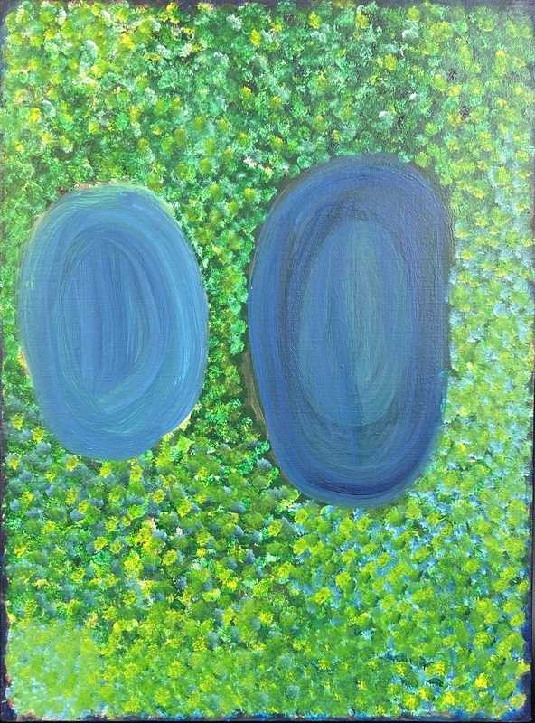 Lot 170 - Jinny Bent c.1935-2002.