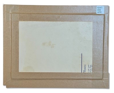 Lot 156 - Basil Rantji 1936-1999, (Hermannsburg) Aboriginal Painting.
