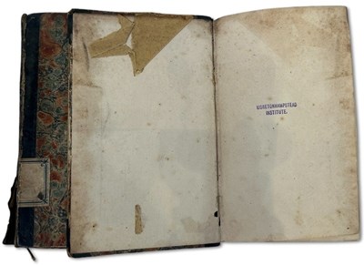 Lot 104 - Books: Rome in the Nineteenth Century, 3 vols.