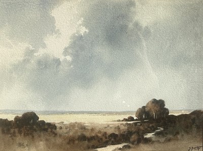 Lot 16 - John Barker 1867-1943.