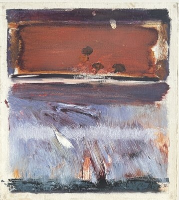 Lot 18 - Mac Betts 1932-2010.