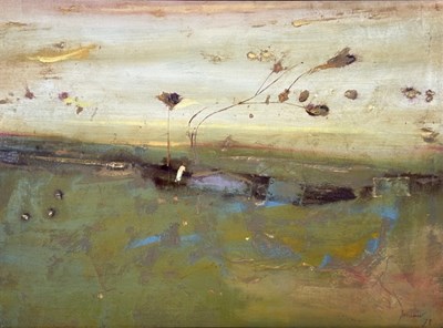 Lot 4 - Robert Litchfield ‘Bob’ Juniper 1929 - 2012.