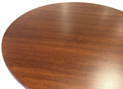 Lot 142 - Western Australian Catt Dining Table.