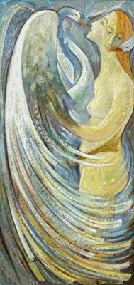 Lot 29 - Dan Mazzotti 1925-2008.