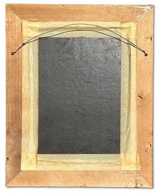 Lot 82 - Dan Mazzotti 1925-2008.