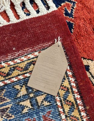 Lot 149 - Dobag Turkish Village Rug. 132 x 154 cm.