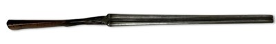 Lot 177 - Australian Presentation Deactivated English Shotgun.