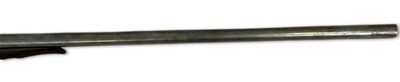 Lot 177 - Australian Presentation Deactivated English Shotgun.