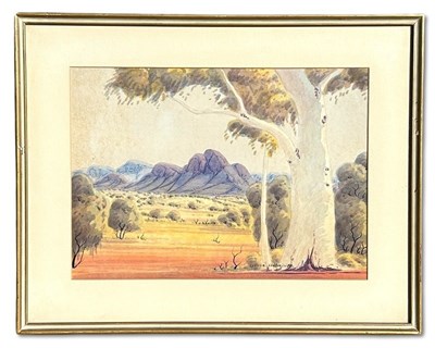 Lot 94 - Joshua Ebatarinja 1940-1973.