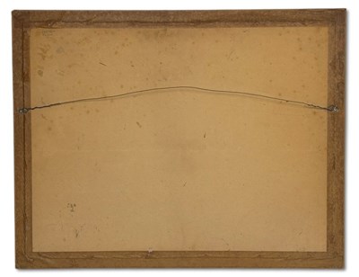 Lot 92 - Lance Chadd b.1954