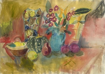 Lot 33 - Murray Gill 1944-2021.