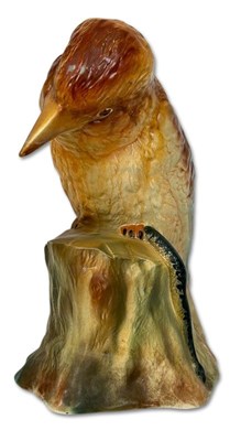 Lot 167 - Wembley Ware Kookaburra Figure.