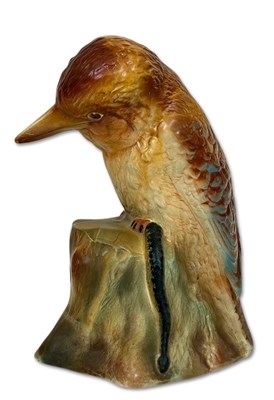 Lot 167 - Wembley Ware Kookaburra Figure.