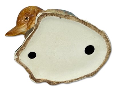 Lot 167 - Wembley Ware Kookaburra Figure.