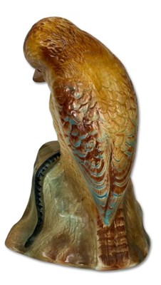 Lot 167 - Wembley Ware Kookaburra Figure.