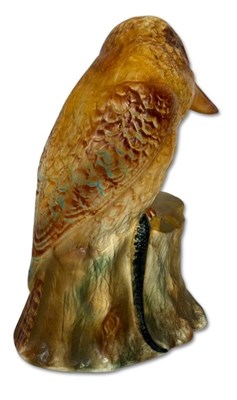 Lot 167 - Wembley Ware Kookaburra Figure.
