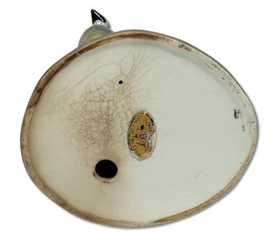 Lot 166 - Wembley Ware Emus.