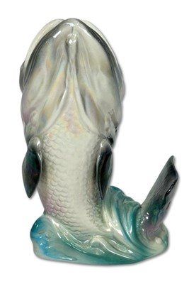 Lot 162 - Wembley Ware Dhufish Fish.