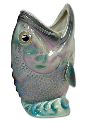 Lot 162 - Wembley Ware Dhufish Fish.
