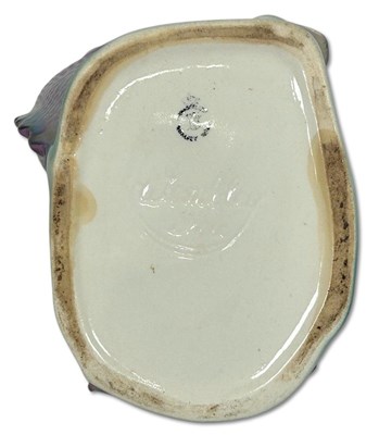 Lot 162 - Wembley Ware Dhufish Fish.