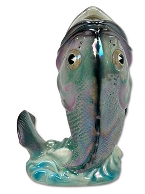 Lot 162 - Wembley Ware Dhufish Fish.