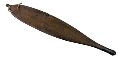 Lot 16 - South Australian Spear thrower 1930s.