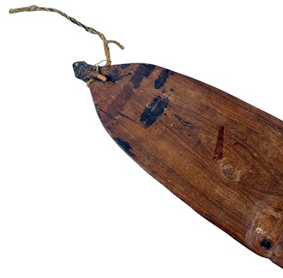 Lot 16 - South Australian Spear thrower 1930s.