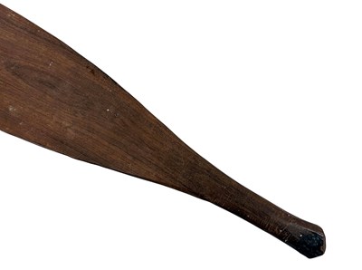 Lot 16 - South Australian Spear thrower 1930s.