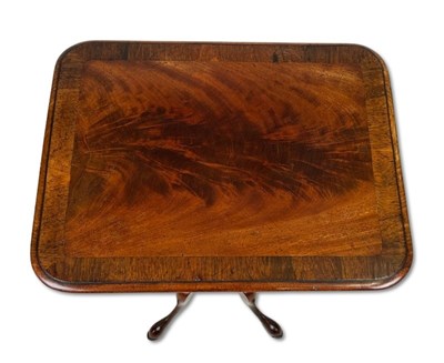 Lot 116 - Victorian Mahogany Wine Table.