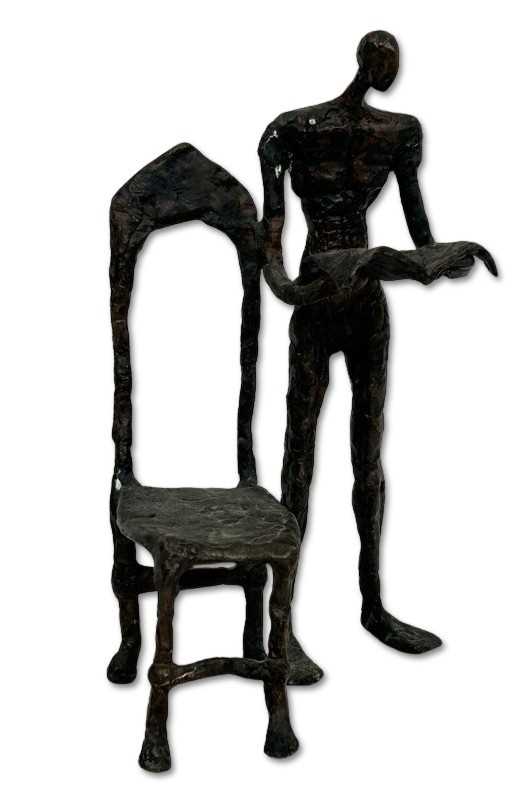 Lot 1 - Ayad Alqaraghulli (Iraq, Active Perth c.1989-2012).