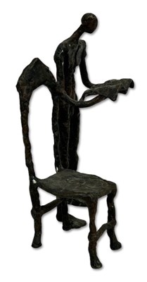 Lot 1 - Ayad Alqaraghulli (Iraq, Active Perth c.1989-2012).