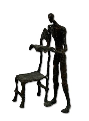 Lot 1 - Ayad Alqaraghulli (Iraq, Active Perth c.1989-2012).