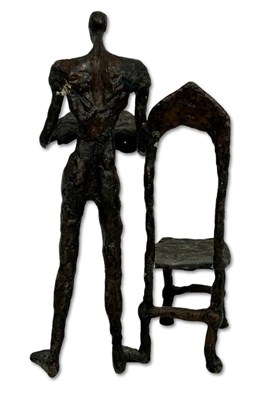 Lot 1 - Ayad Alqaraghulli (Iraq, Active Perth c.1989-2012).