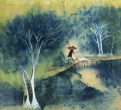 Lot 38 - Tay Bak Koi 1939-2003.