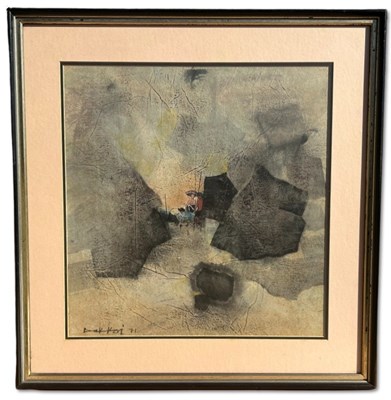 Lot 37 - Tay Bak Koi 1939-2003.