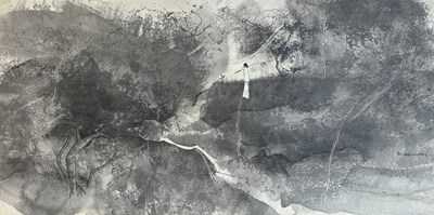 Lot 40 - Tay Bak Koi 1934-2003.