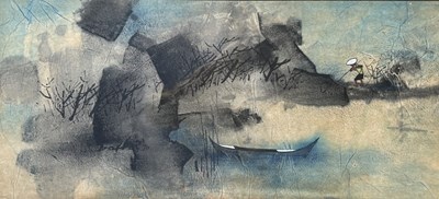 Lot 47 - Tay Bak Koi 1939-2003.