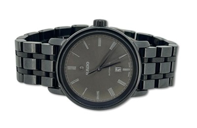 Lot 308 - Ladies Rado Watch.