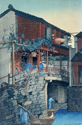 Lot 42 - Elizabeth Keith 1887-1956