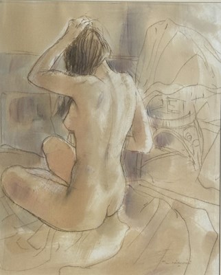 Lot 14 - William Boissevain 1927-2023.