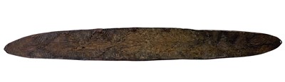 Lot 55 - North East, West Aust message board 19th early 20th C.