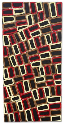 Lot 34 - Walala Tjapaltjarri b.1970.